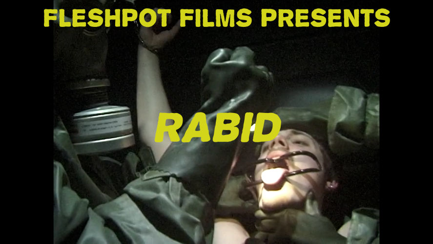 Rabid