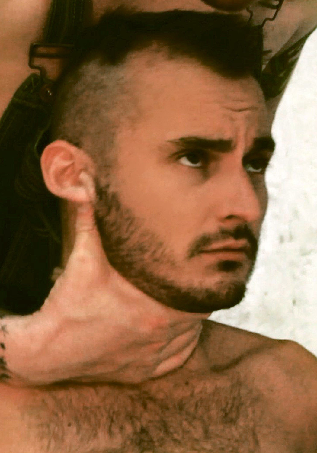 Brett Tyler