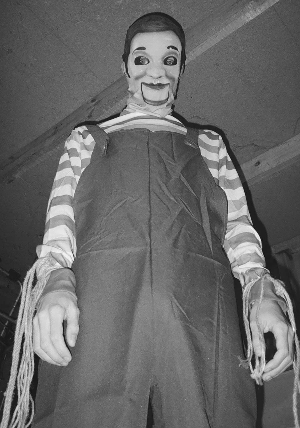 Jack Lewis