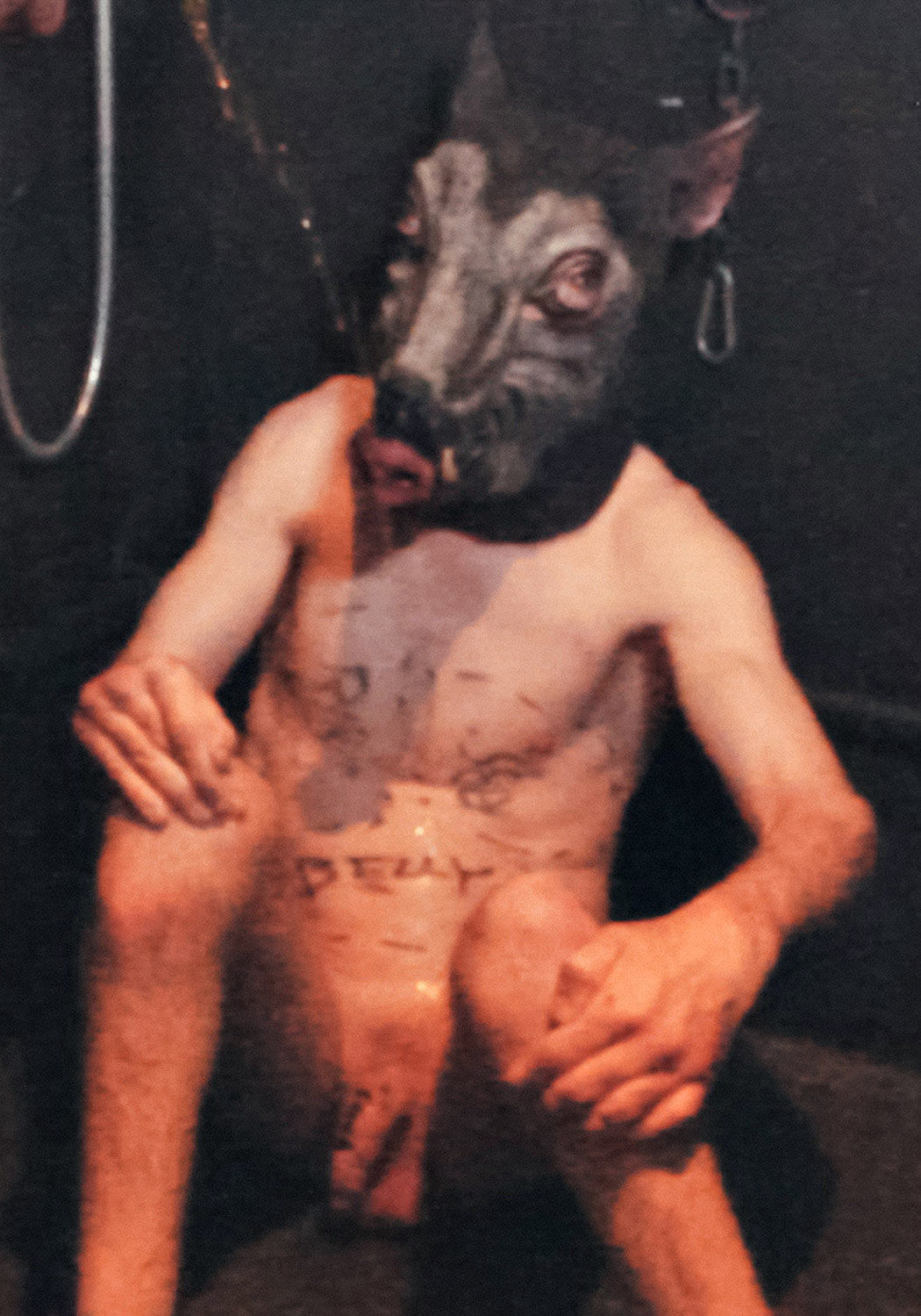 Jerry Dubois